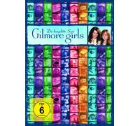 Gilmore Girls - Die komplette Serie (exklusiv bei Amazon.de)