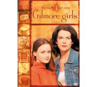 Gilmore Girls First Season
