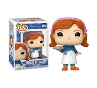 Gilmore Girls Funko POP TV | Sookie St. James