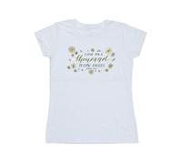 Gilmore Girls I Love You A Thousand Yellow Daisies Maglietta Donna (BI53723)