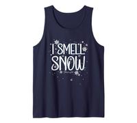 Gilmore Girls I Smell Snow Canotta