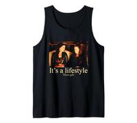 Gilmore Girls It's a Lifestyle Photo Canotta