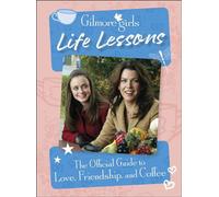 Laurie Ulster Gilmore Girls Life Lessons (Copertina rigida)