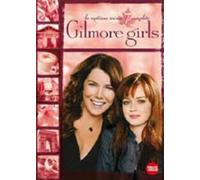 Gilmore Girls: L'integrale de la saison 7 - Coffret 6 DVD