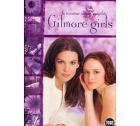 Gilmore Girls : l'Intégrale Saison 3 - Coffret 6 DVD [Import belge]