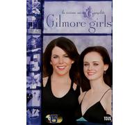 Gilmore Girls : l'Intégrale Saison 6 - Coffret 6 DVD