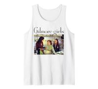 Gilmore Girls Lorelai Sookie And Rory Canotta