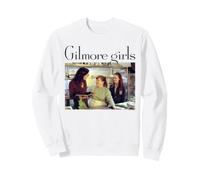 Gilmore Girls Lorelai Sookie And Rory Felpa