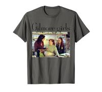 Gilmore Girls Lorelai Sookie And Rory Maglietta