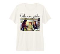 Gilmore Girls Lorelai Sookie And Rory Maglietta Premium