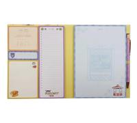 Gilmore Girls Memo Pad Set