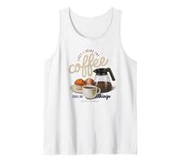 Gilmore Girls Mother's Day Coffee Then Do Things Canotta