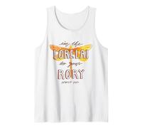Gilmore Girls Mother's Day Lorelai To Your Rory Canotta