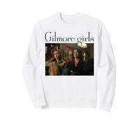 Gilmore Girls Movie Night Felpa
