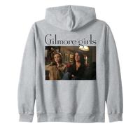 Gilmore Girls Movie Night Felpa con Cappuccio