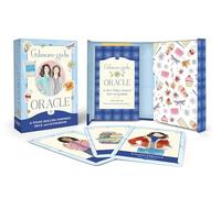 Gilmore Girls Oracle: A Stars Hollow-Inspired Deck and Guidebook