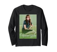 Gilmore Girls Rory Maglia a Manica