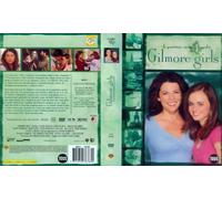 Gilmore girls, saison 4
