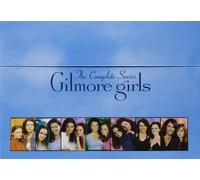 Gilmore Girls Season 1 7 42 Discs (Dvd Box) [Edizione: Regno Unito]