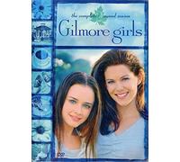 Gilmore Girls - Season 2