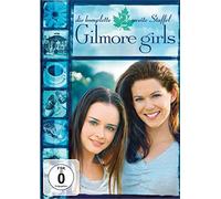 Gilmore Girls - Staffel 2