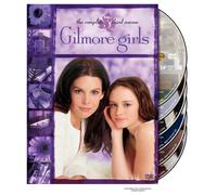 Gilmore Girls - Season 3