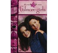 Gilmore Girls - Season 5