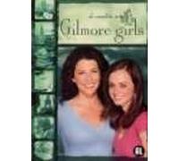 GILMORE GIRLS - Series 4 (2003) (edizione Olandese)