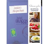 Gilmore Girls: Sookie St. James's Official Cookbook