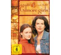 Gilmore Girls – Stagione 1 – Warner Bros.