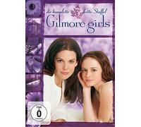 Gilmore Girls - Staffel 3