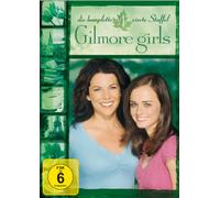Gilmore Girls - Staffel 4