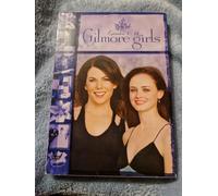 Gilmore Girls - Staffel 6.1