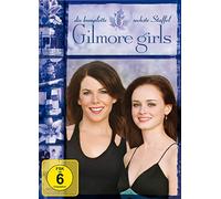 Gilmore Girls - Staffel 6