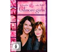 Gilmore Girls - Staffel 7