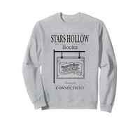 Gilmore Girls Stars Hollows Sign Felpa