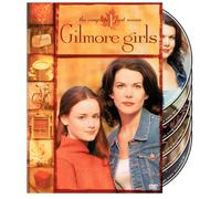 Gilmore Girls: The Complete First Season