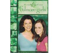 Gilmore Girls: The Complete Fourth Season