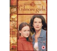 Gilmore Girls - The Complete Season 1 (6 Dvd) [Edizione: Regno Unito] [Edizione: Regno Unito]