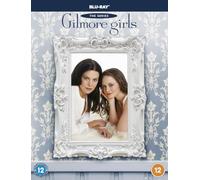 Gilmore Girls: The Complete Series Collection Blu-ray [2026] [Region Free]