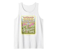Gilmore Girls The Dragonfly Inn AD Canotta