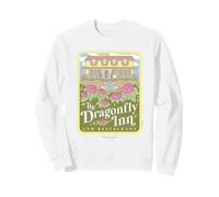 Gilmore Girls The Dragonfly Inn AD Felpa