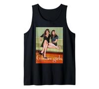 Gilmore Girls The Girls Canotta