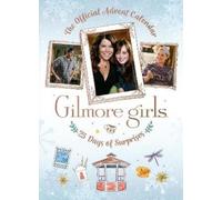 Gilmore Girls: The Official Advent Calendar