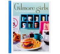 Elena P. Craig Gilmore Girls: The Official Cookbook (Copertina rigida)