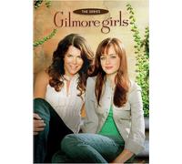 Gilmore Girls: The Series (DVD) Various