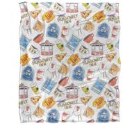 Gilmore GirlsIcone Coperta (TV19090)