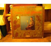 Gilmore, Jimmie Dale - Fair & Square