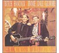 Gilmore, Jimmie Dale, Hancock, Butch - Two Roads by Gilmore, Jimmie Dale, Hancock, Butch Live edition (1992) Audio CD