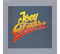 Gilmore, Joey - Joey Gilmore